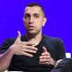 Tinder co-founder Sean Rad.